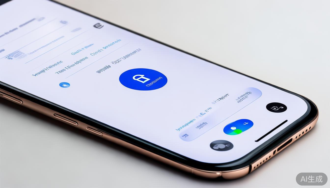 资深用户谈加密世界：Trust Wallet下载≠资产锁定，私钥保密是关键