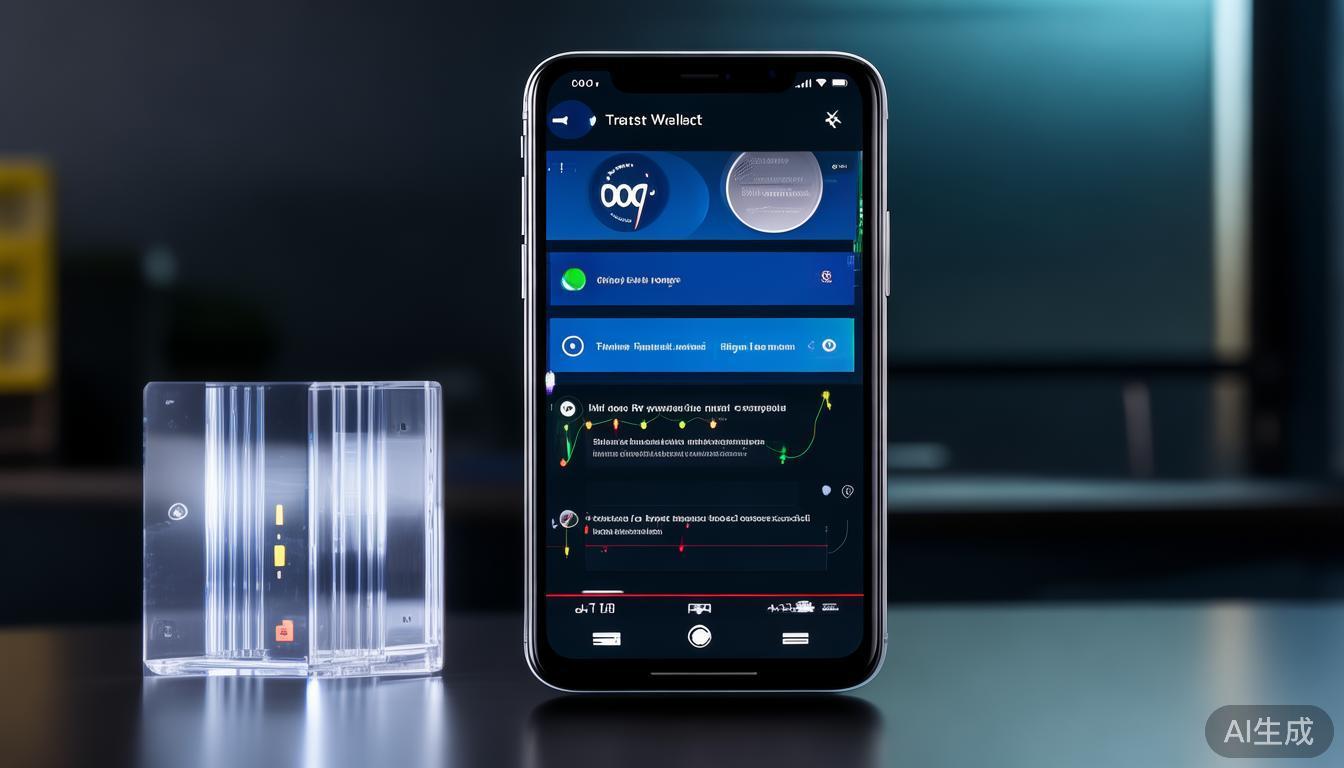 身为加密货币使用者，探究Trust Wallet安卓下载及使用要点
