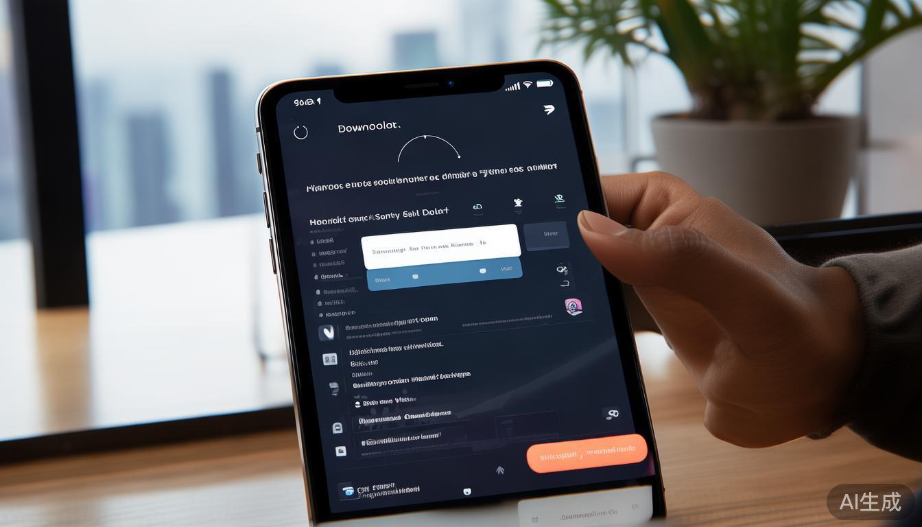 Recognizing barriers to Trust Wallet downloads： A user perspective 用户视角剖析Trust Wallet下载困境：识别应用商店、地区限制与心理障碍三大拦路虎