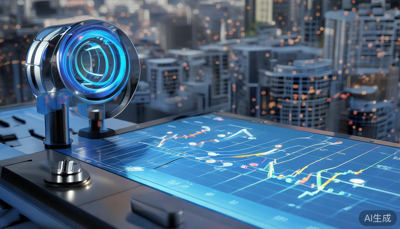 Trust Wallet苹果版前景受关注：投资机遇与市场规则影响几何？