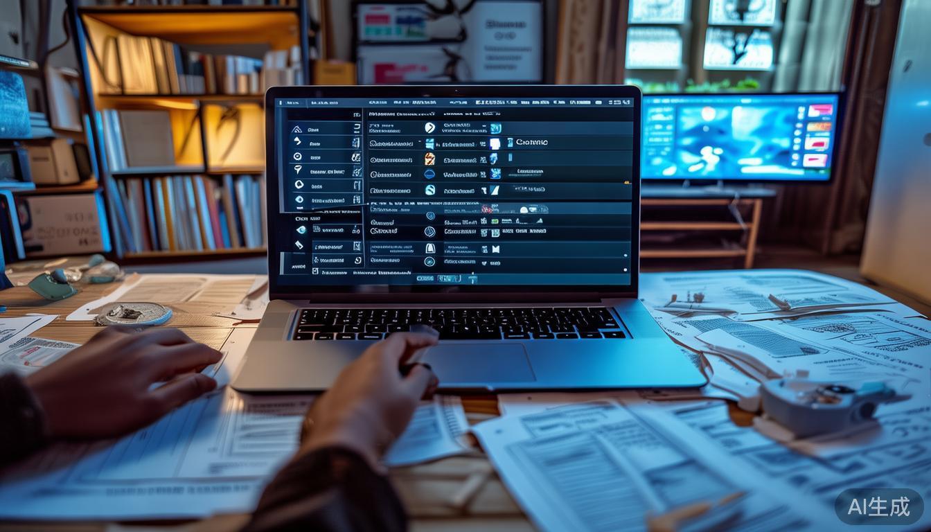 Trust钱包提现：界面直观流程清晰，但新手操作有难度？