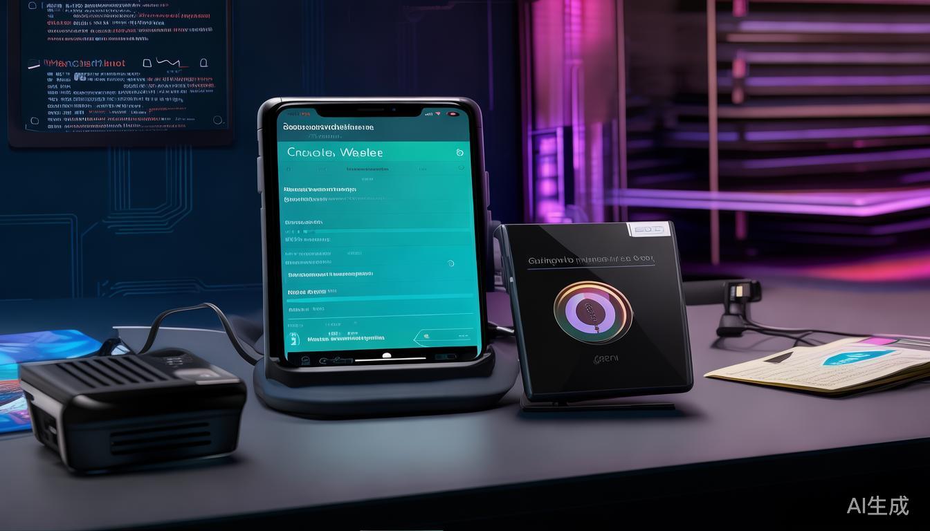 加密领域爱好者必看！Trust Wallet资产安全操作要点及防骗指南