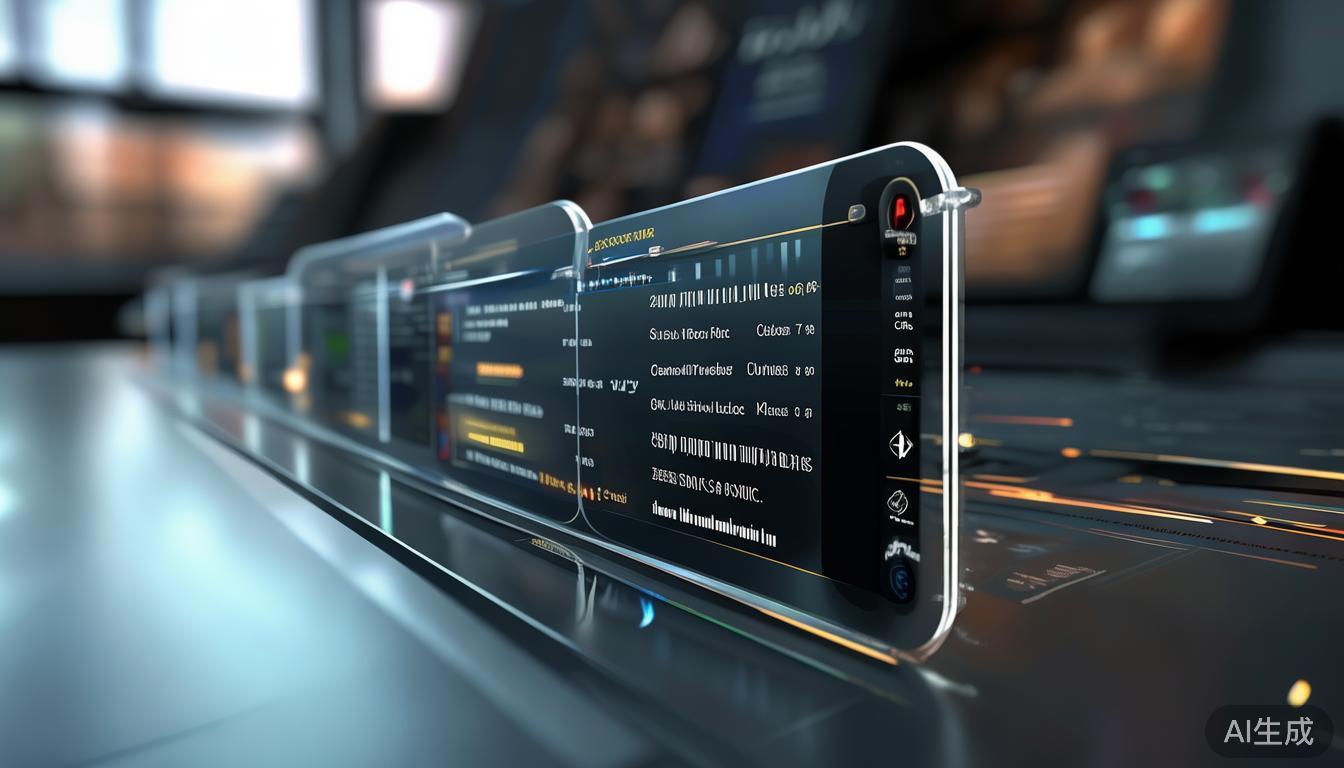 Trust钱包用户体验如何提升网络费用透明度？从盲猜到掌控，交易成本一目了然