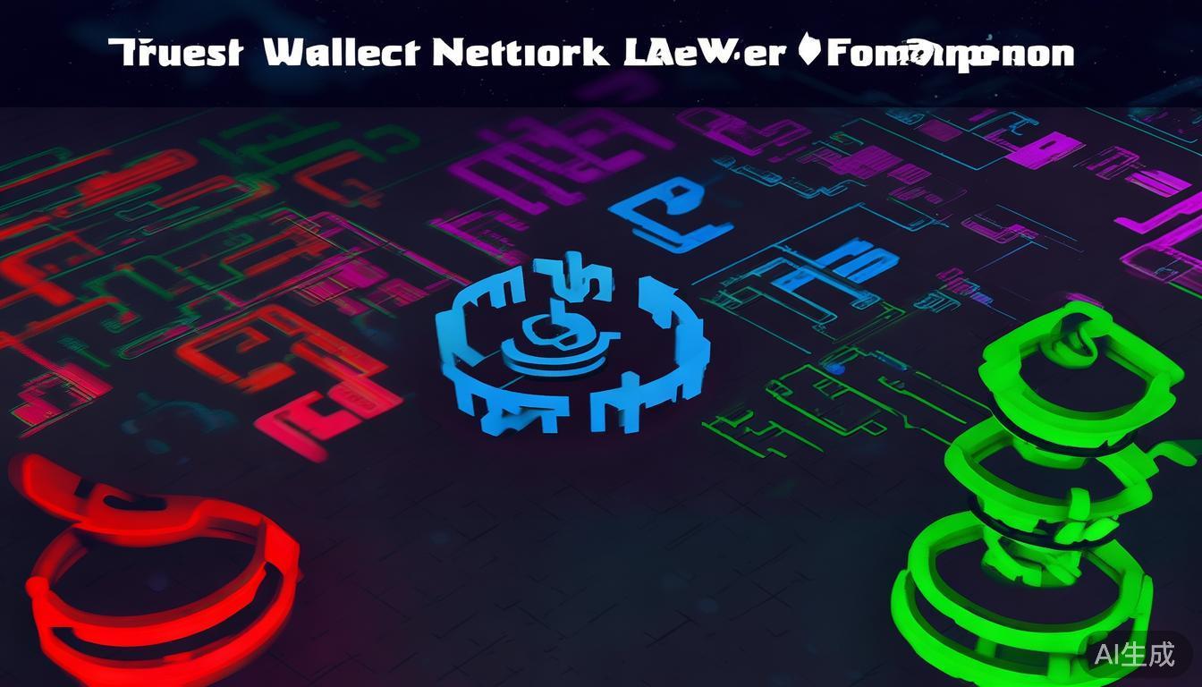 垄断性竞争市场结构的特征是_Trust钱包的网络费用及其市场竞争力评估_可竞争市场理论的定义