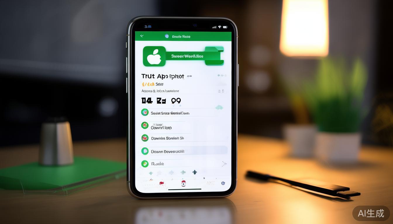 如何通过Trust钱包官网获取背后资金安全的官方正版下载建议！_钱包平台_钱包app官网