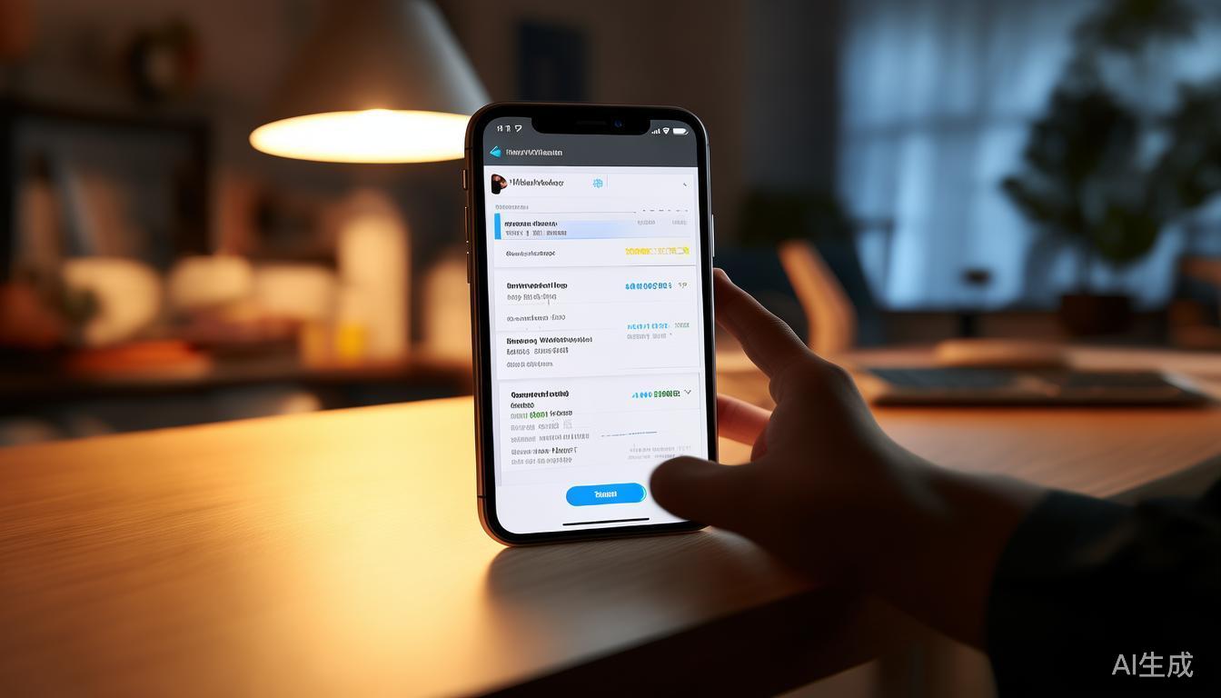 使用Trust Wallet提高资金流转的效果_资金流转效率_什么叫流转资金