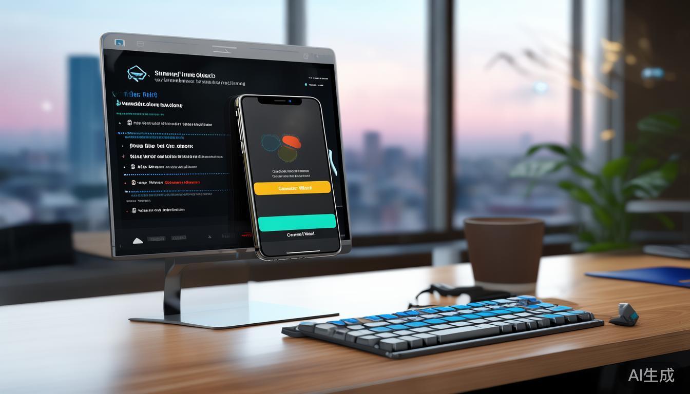 资深玩家亲述！Trust Wallet智能合约功能如何交付区块链潜力？