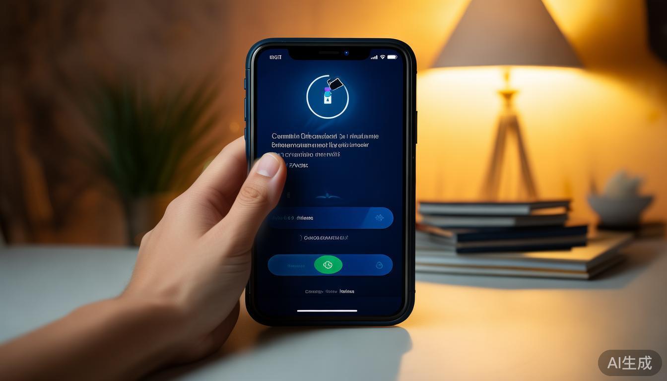 数字资产管理多年经验，谈Trust钱包注册流程及保护机制