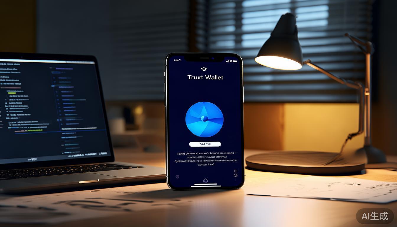 Emphasizing clarity around Trust Wallet download guidelines_Emphasizing clarity around Trust Wallet download guidelines_Emphasizing clarity around Trust Wallet download guidelines