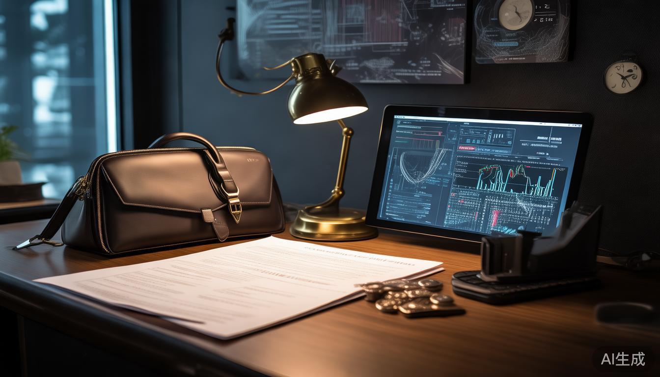 Trust Wallet苹果版：3步在DeFi生态中找到投资机会，规避风险