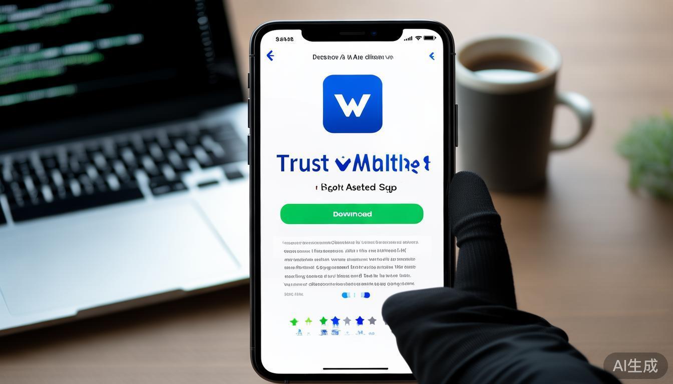 Evaluating Trust Wallet download scenarios： Conquering barriers_Evaluating Trust Wallet download scenarios： Conquering barriers_Evaluating Trust Wallet download scenarios： Conquering barriers