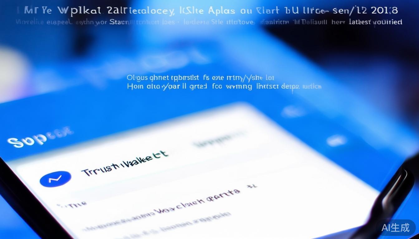 钱包官方下载_如何借助Trust钱包官网的资源确保你下载的是最新的官方正版程序？_钱包app官网下载安装