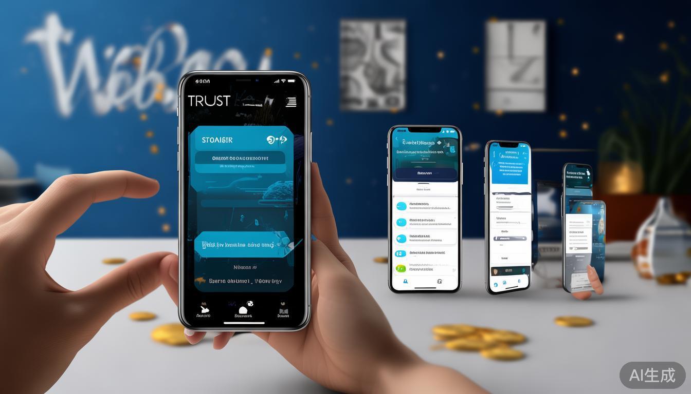 生态发展用地_Trust Wallet下载地址的技术生态与发展_生态圈下载中心