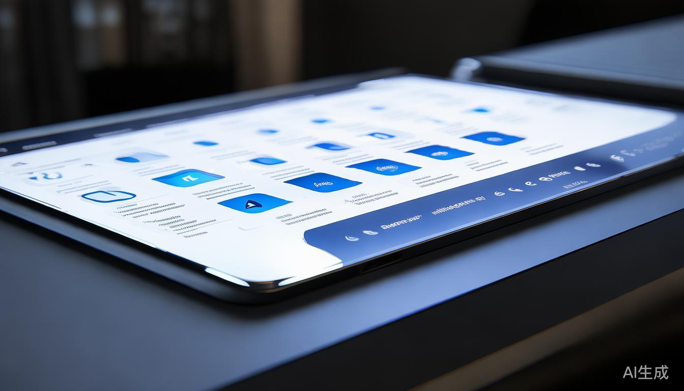 Trust钱包注册验证体验解析：生物识别、备份与多链生成