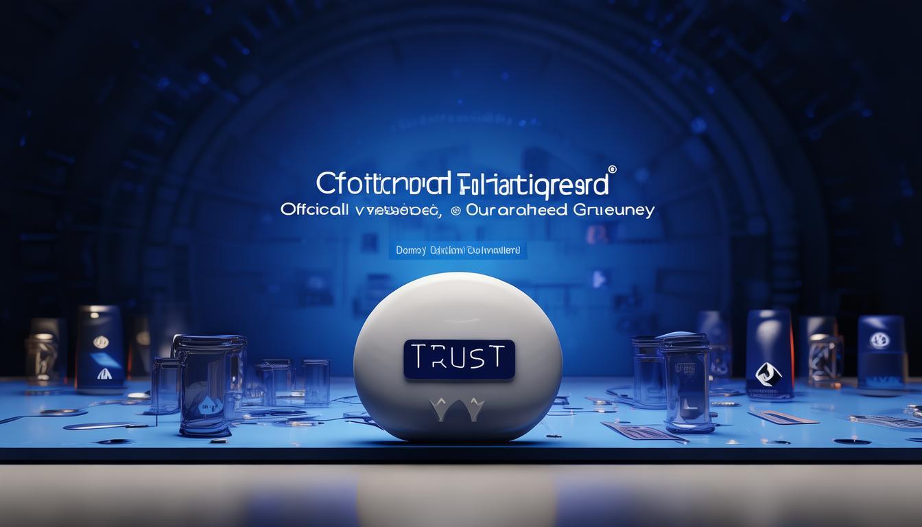 Trust钱包：强大数字资产管理工具，官网入口下载超便捷