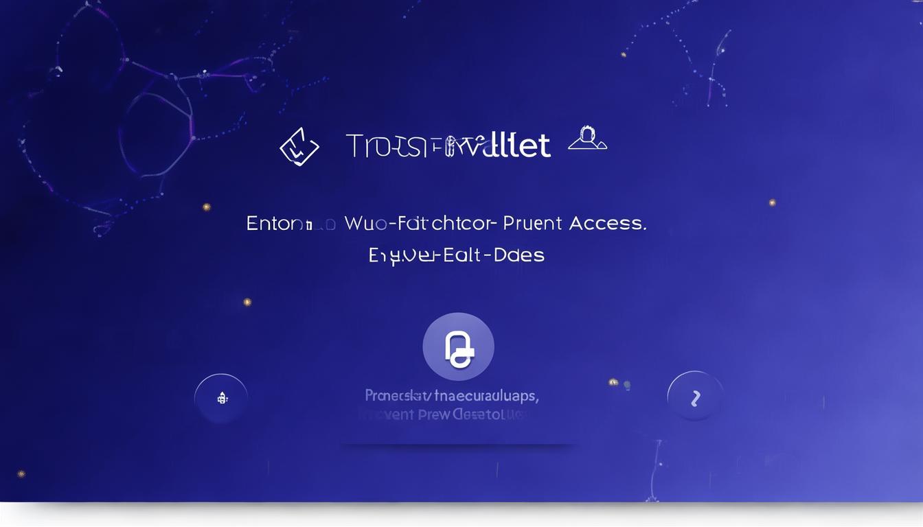移动设备用Trust Wallet最新版，这三个核心要点你得知道