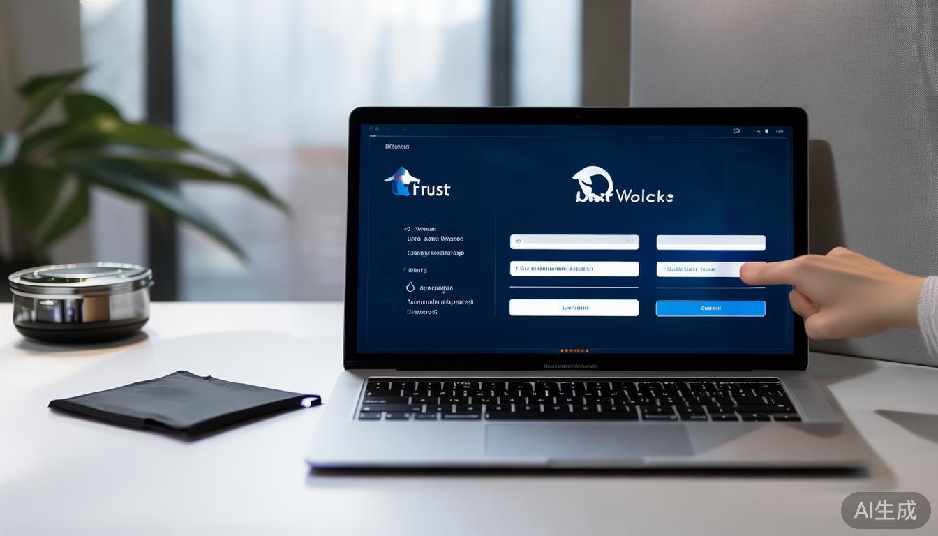 钱包怎么恢复_Trust钱包在恢复中的数据管理流程_vds钱包恢复