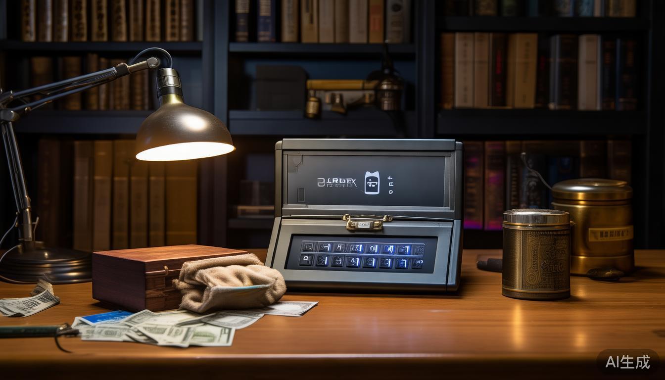 Trust Wallet官方下载与安全设置指南：从官网获取到助记词保管全解析