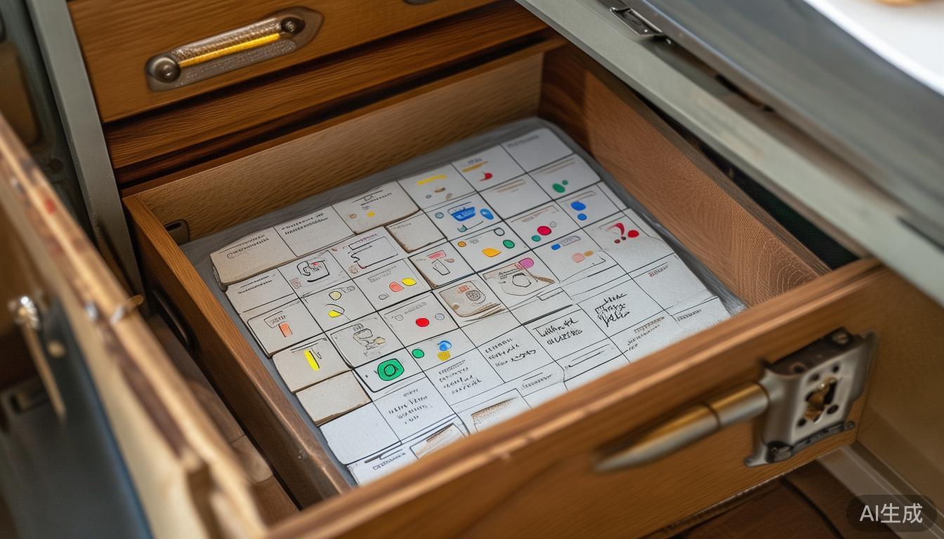 Trust钱包多签数据怎么备份？详解私钥、地址分开存与恢复验证技巧