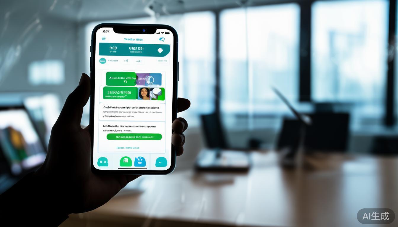 iPhone用户如何安全保管私钥？深度解析Trust钱包iOS版核心要点