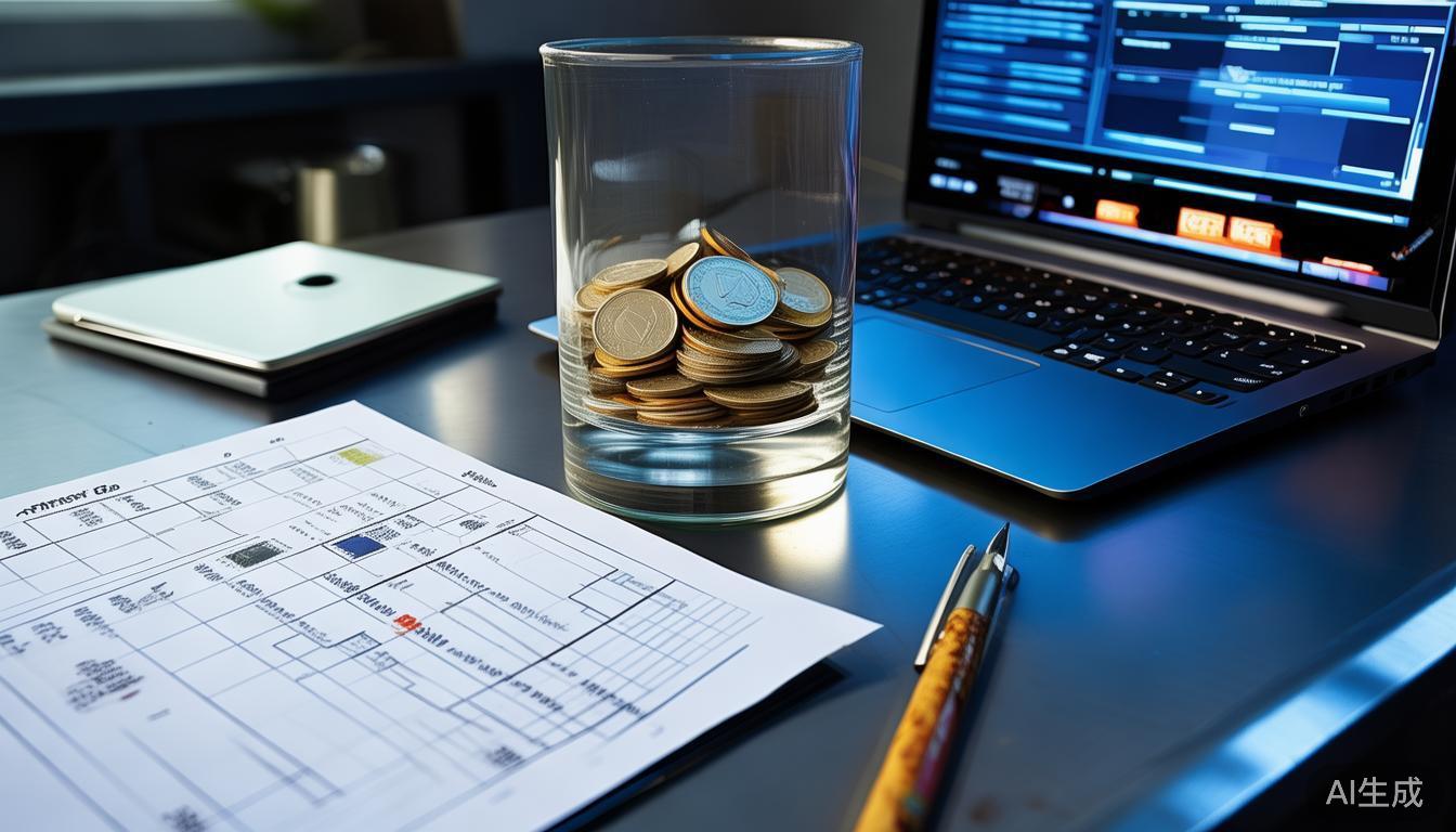 钱包装好就安全了？用户必学的Trust Wallet下载后监控与管理实用技巧