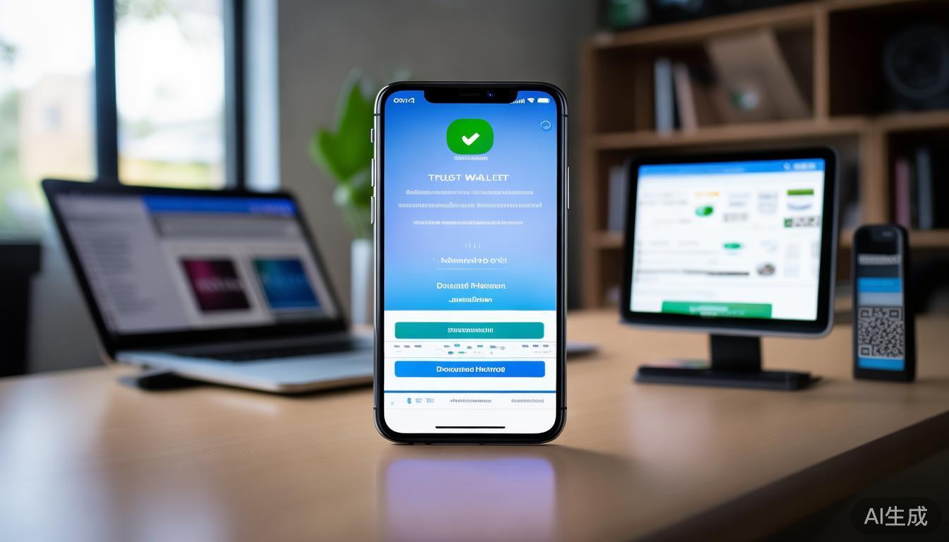 影响标准误的因素包括_影响标准的因素_Trust Wallet的下载标准与市场影响