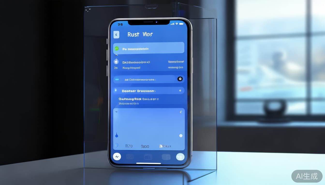 钱包定位器图片小号_钱包的定位_Trust钱包的去中心化钱包在全球市场中的定位