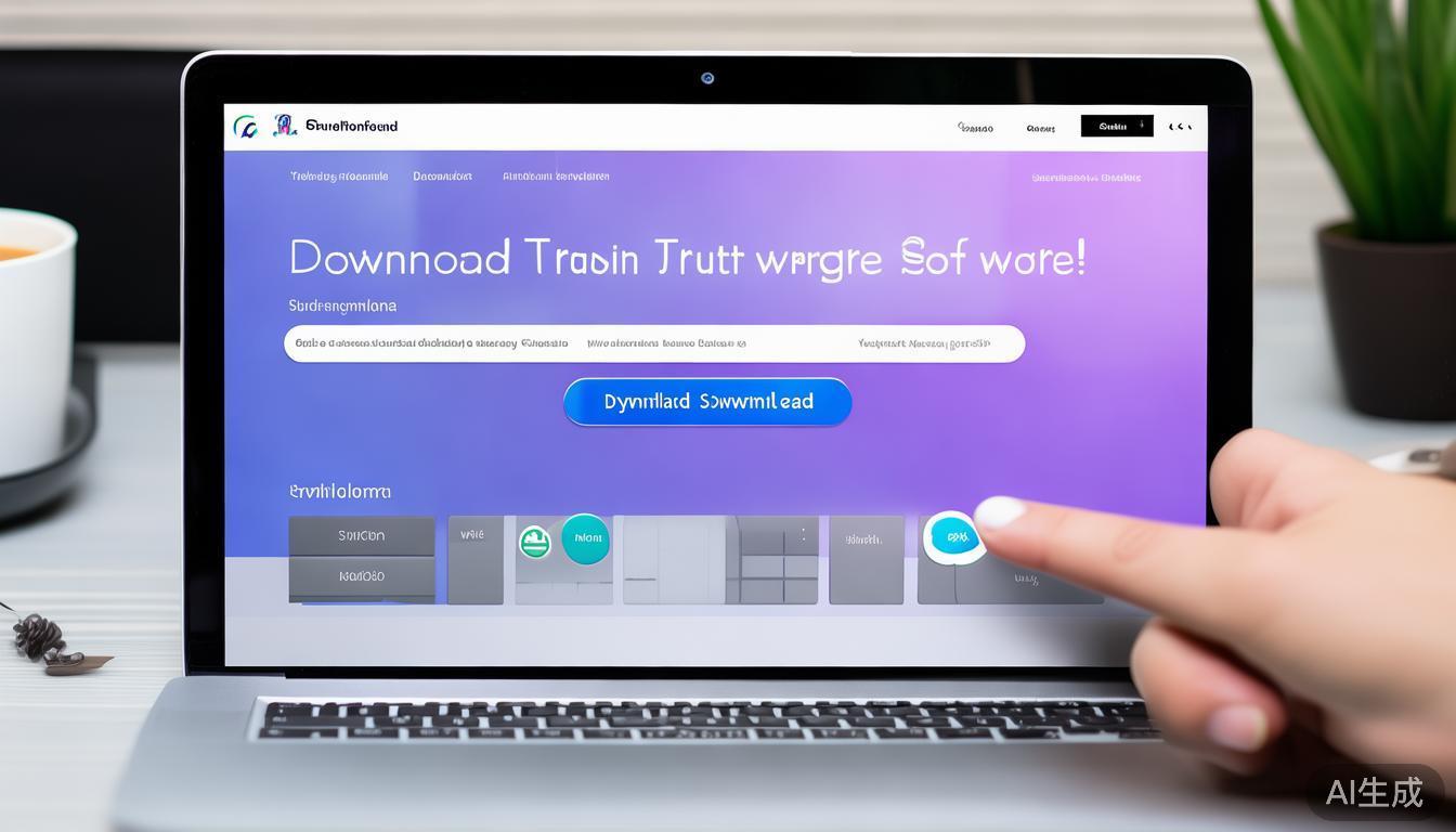 新手指南：一步步教你如何通过官方网站下载信任的官方正版Trust应用！_app应用信任_应用信任在哪