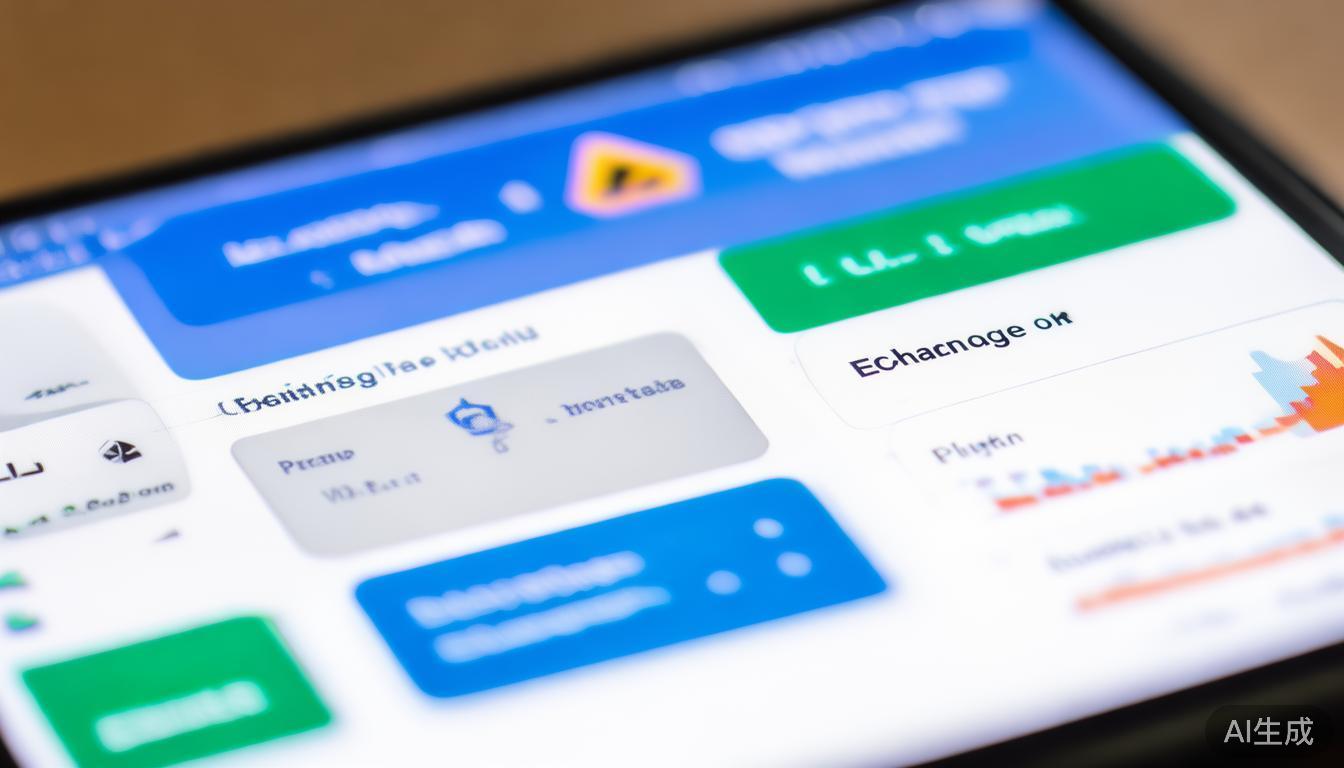 币安Trust钱包手机版：加密货币领域的安全便捷资产管理利器