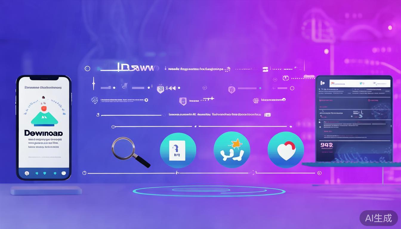 The important role of user feedback in Trust Wallet downloads 用户反馈对Trust Wallet下载普及至关重要！差评或致弃用，积极互动促下载