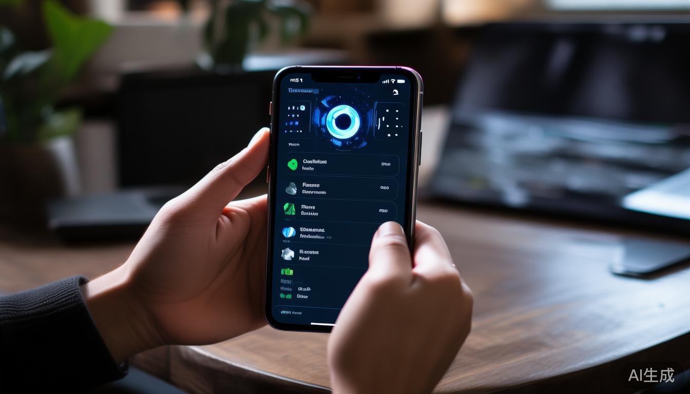 钱包应用是干什么的_钱包应用app_用户经验：通过Trust Wallet官网下载的钱包应用如何改变我的财务管理方式！