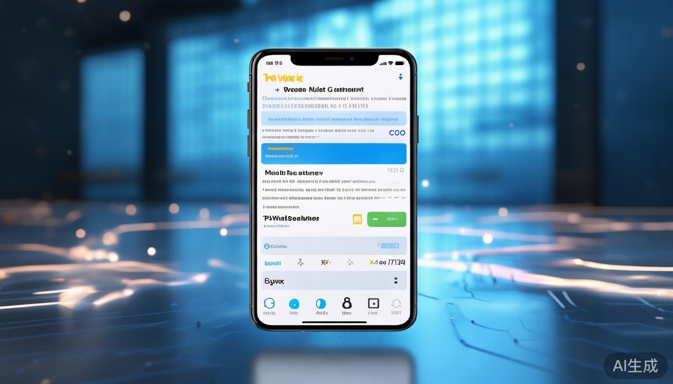 Trust Wallet更新背后：适应市场需求，满足用户多样期望