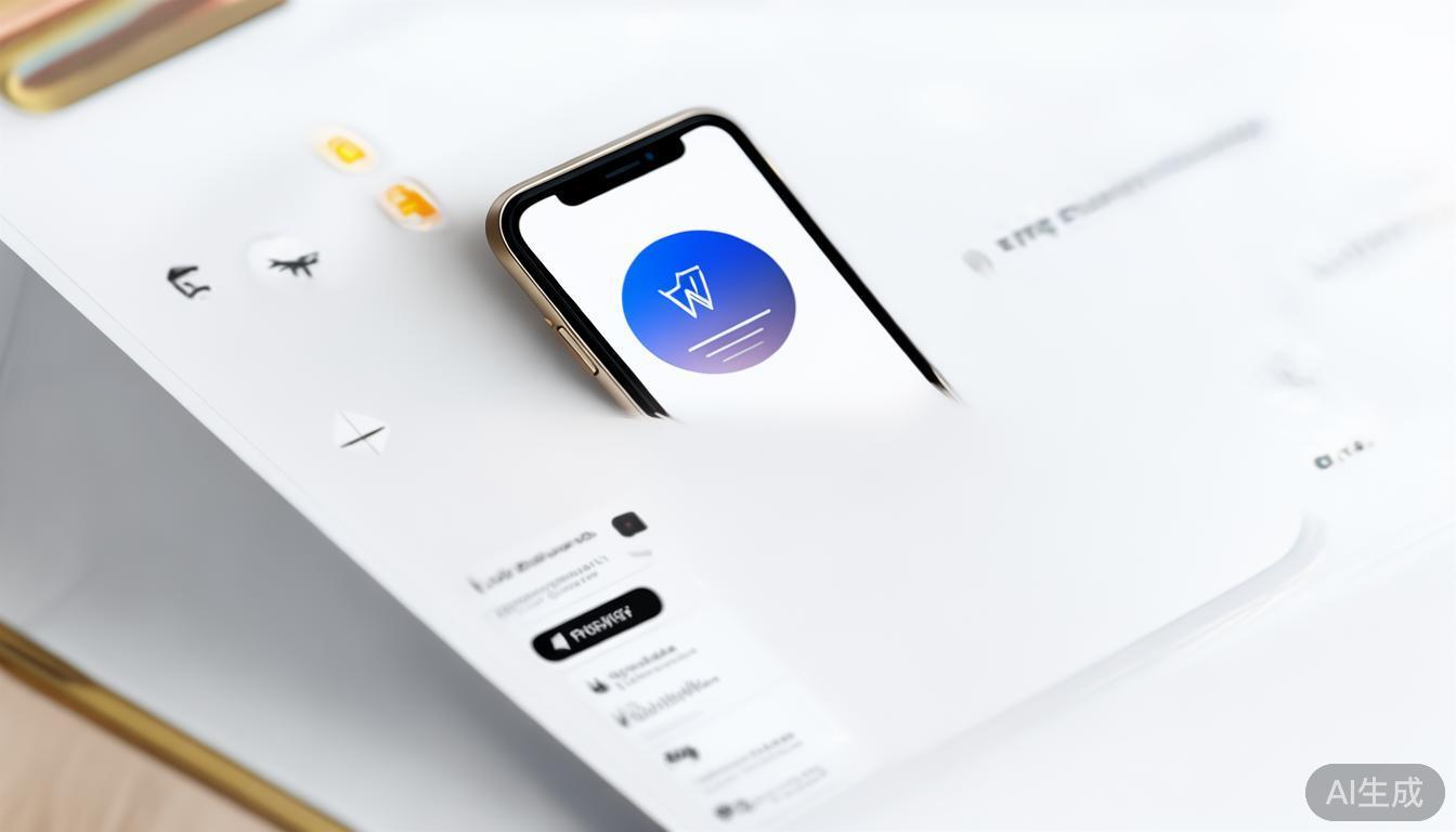 Trust Wallet App：整合全球资产管理，保障数字资产安全