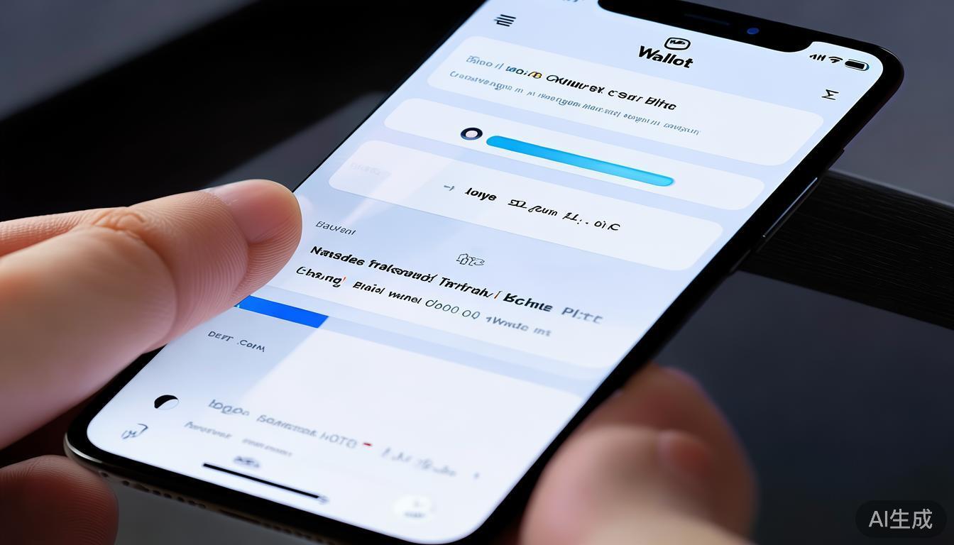 在Trust Wallet里，如何提高资金流动速度？这些方法很关键