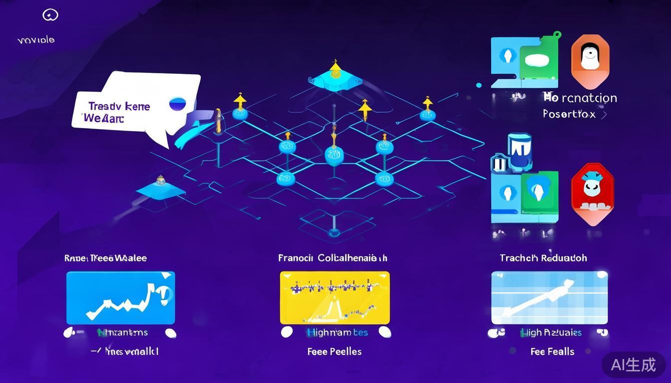 Trust钱包遇手续费麻烦，费用高、规则不明影响市场占比