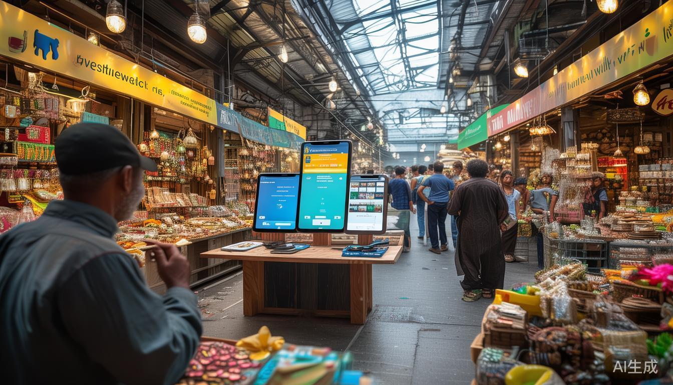 Trust钱包的去中心化钱包的市场应用与典型案例_钱包市场销售量分析图_钱包市场现状分析