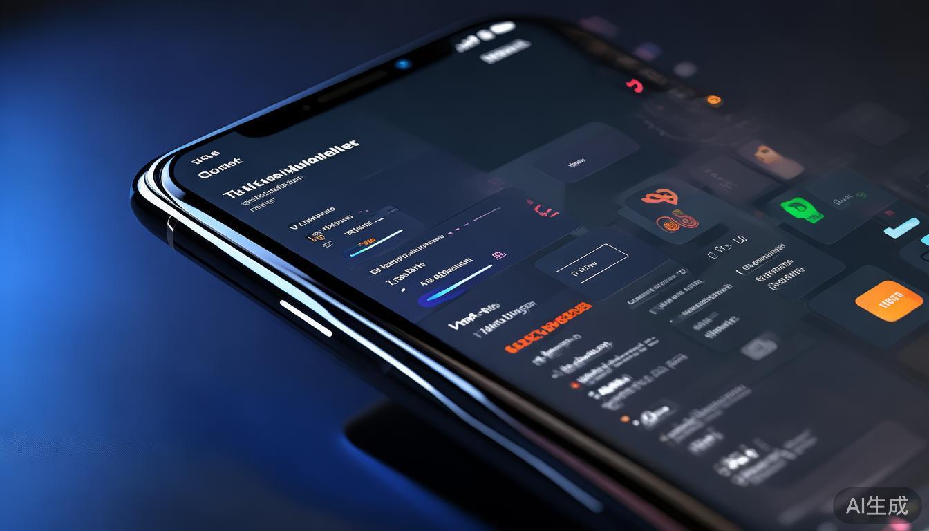 轻松集团将目标聚集在什么领域_轻松创投是什么_如何使用Trust Wallet实现轻松投资与管理?
