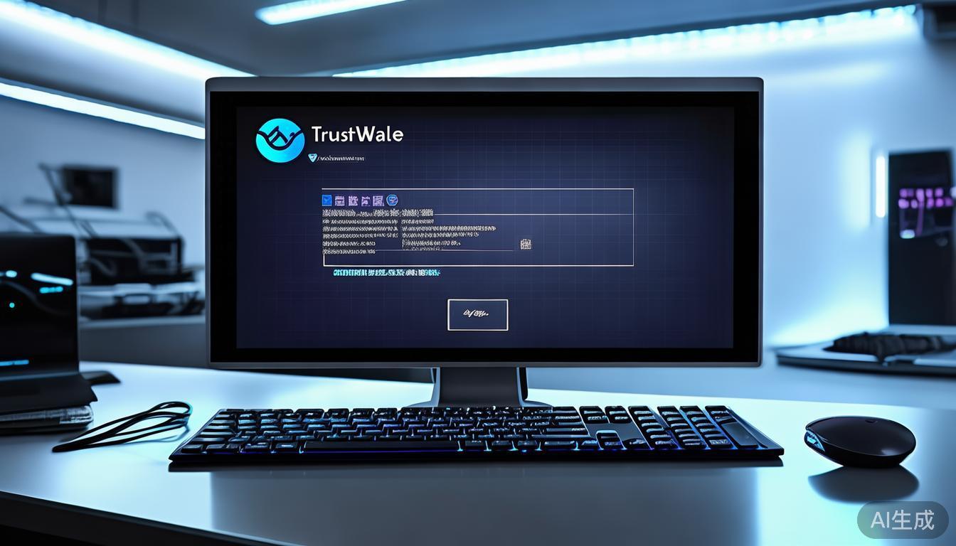 真伪验证_确保每次下载的都是真正的Trust Wallet：如何确认新版本的真伪！_下载真伪app