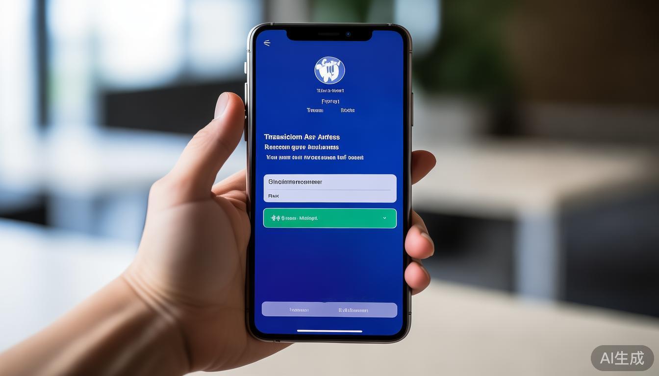 Trust Wallet 官网用户的隐私保护方法与措施_隐私保护知乎_隐私保护解决方案