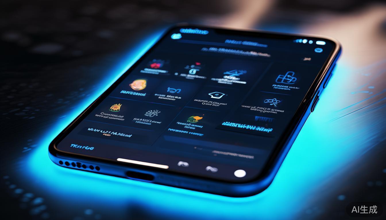 Trust Wallet 钱包下载与NFT市场集成_钱包下载官网_钱包下载地址