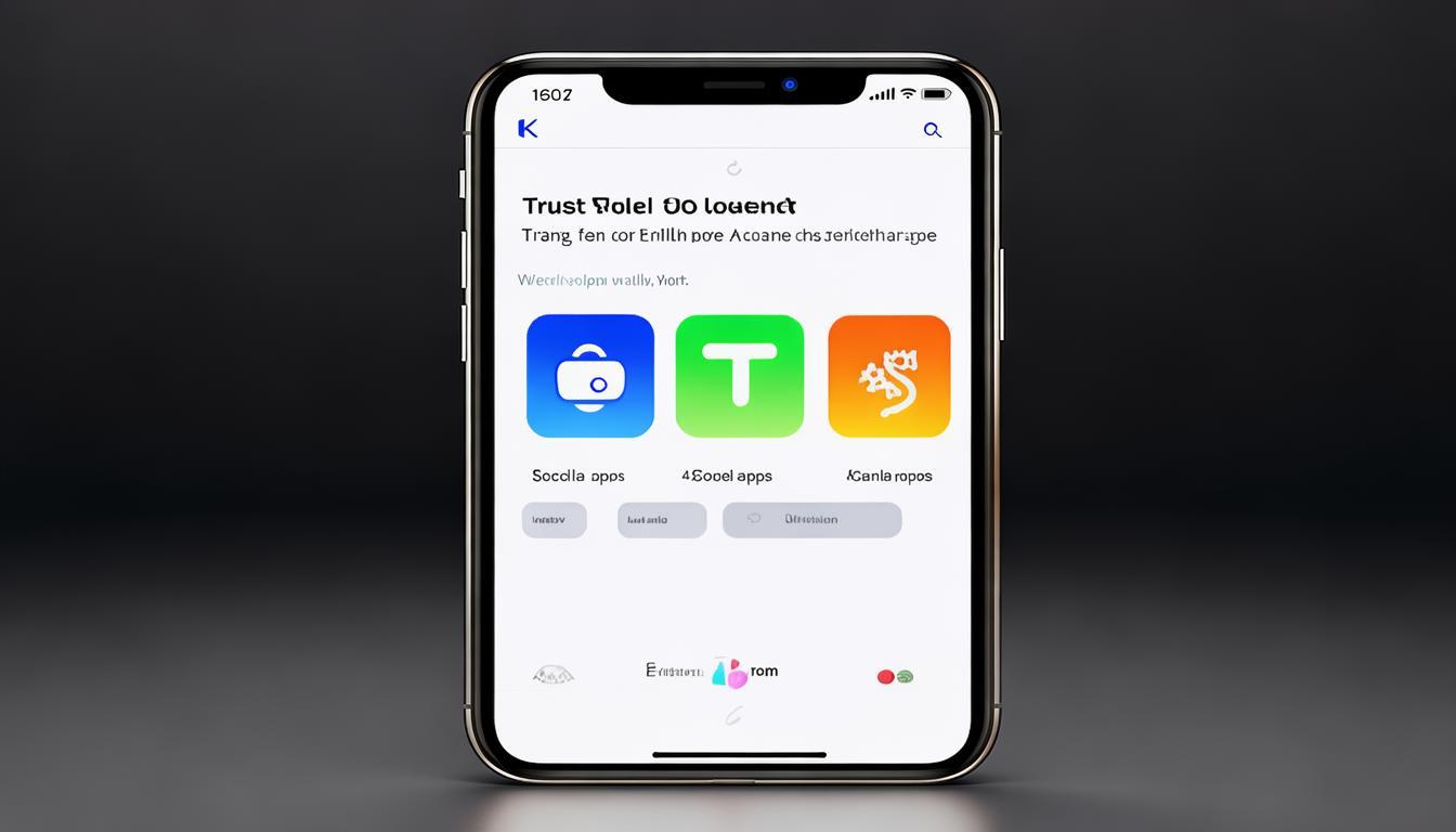 挑选Trust Wallet钱包安装途径很关键，官网与官方应用市场是可靠之选