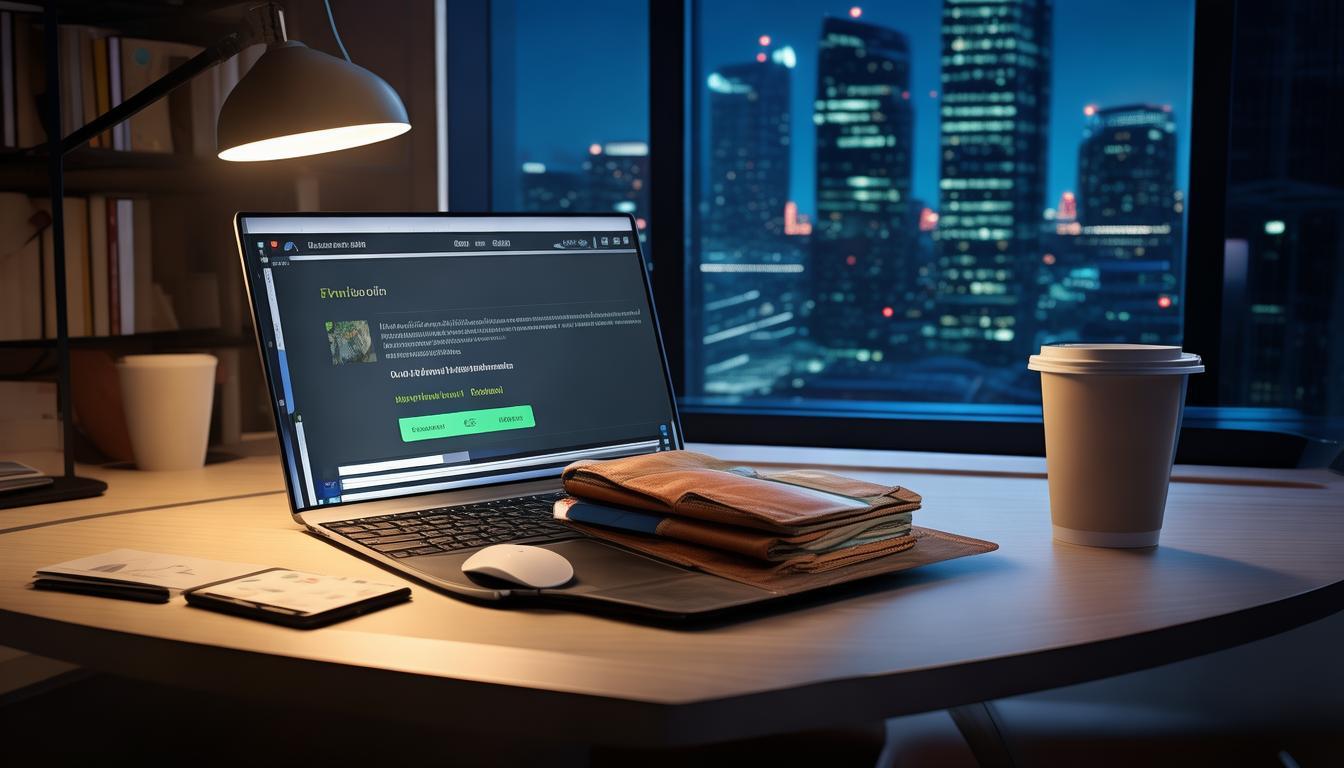 Trust钱包提现指南:操作前充分准备,操作时谨慎核对关键信息