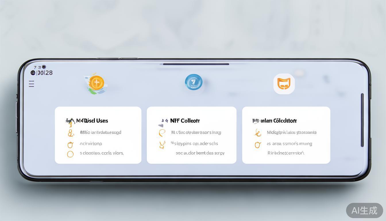 Trust Wallet如何崛起？多链支持、用户导向，打造加密网关