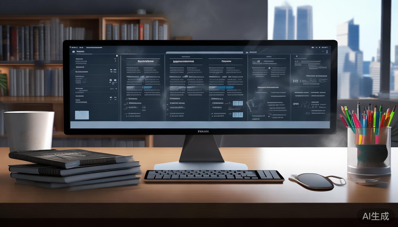 Trust Wallet新手教程：从下载到DApp交互，如何安全跨出加密世界第一步？