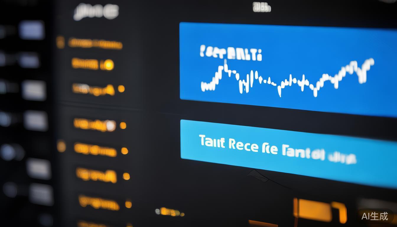 加密货币投资必备！手机端用币安Trust钱包精准追踪价格波动