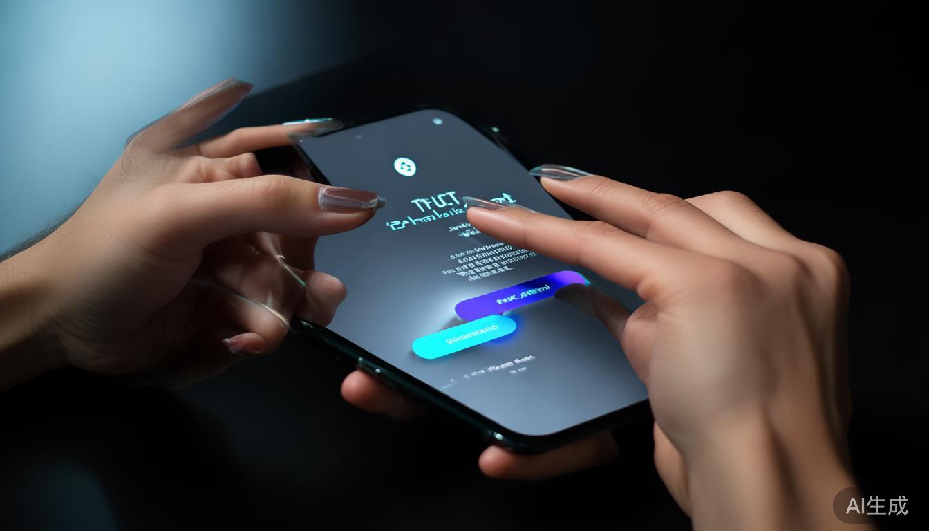 Trust Wallet downloads： User narratives and implications Trust Wallet下载体验与风险解析：用户资产安全指南，助你规避DeFi陷阱