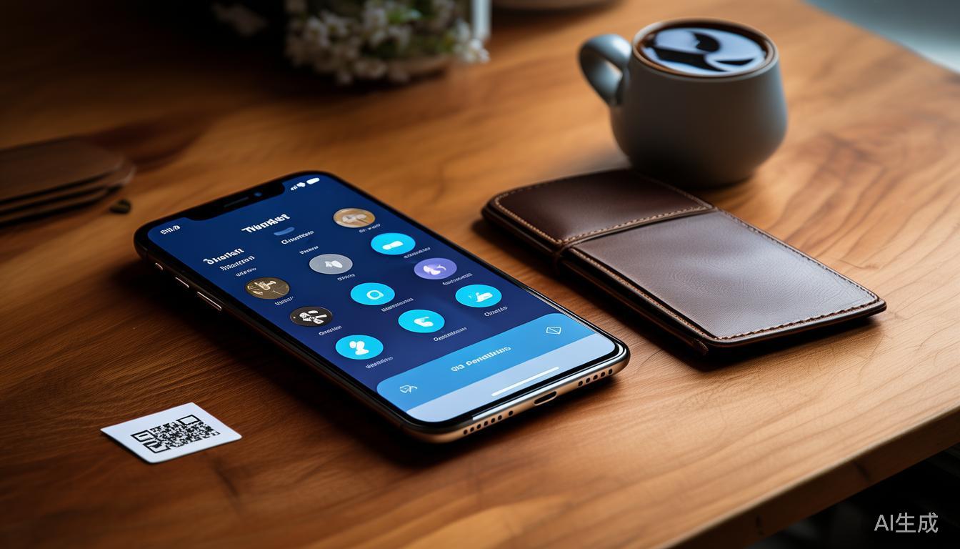 老用户亲测！苹果版Trust Wallet的便捷安全与核心使用模式解析