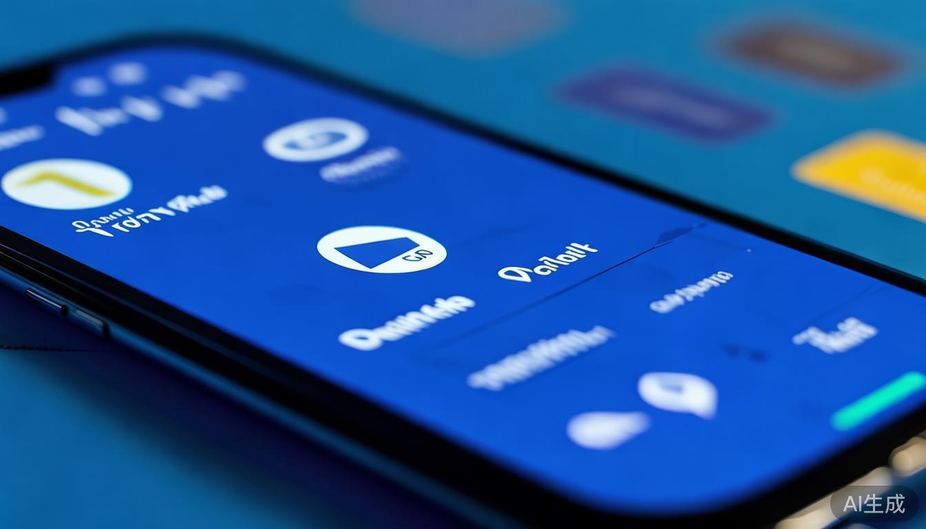 加密货币用户必看！Trust Wallet下载设置及安全注意事项