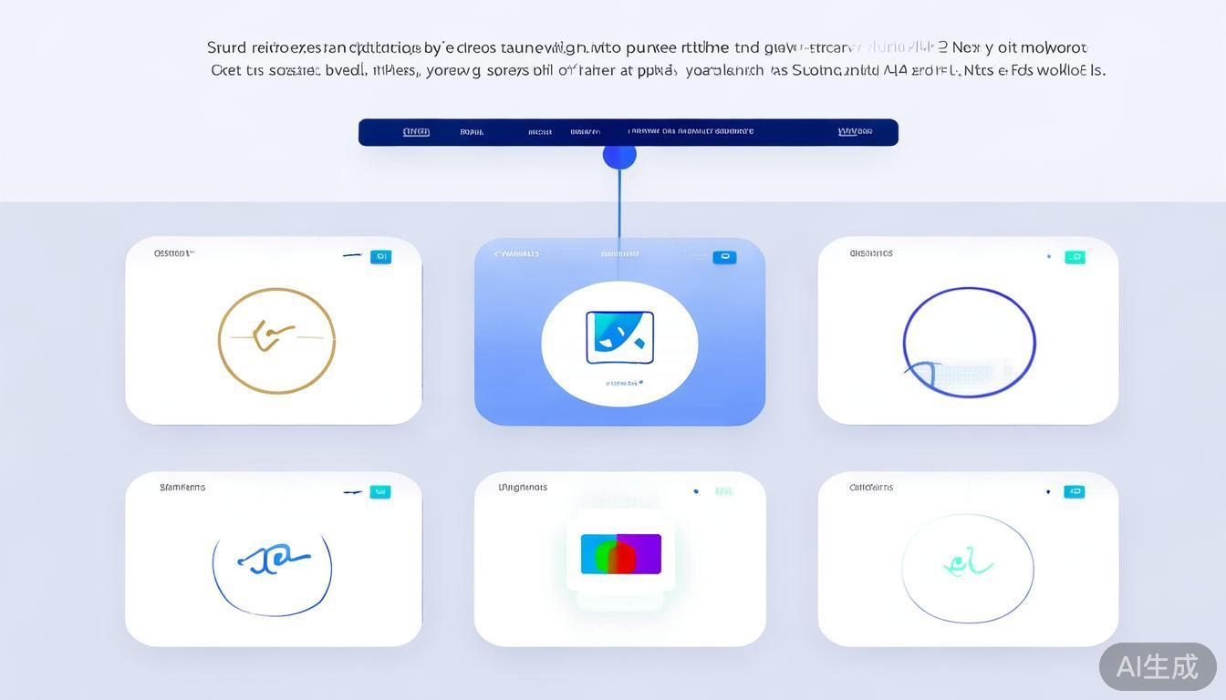 加密货币用户必看！Trust Wallet官方网站的重要功能与使用要点