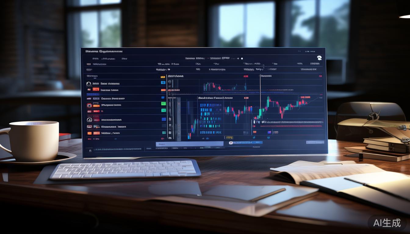Trust Wallet：加密货币爱好者的理财好帮手，质押与聚合功能超实用